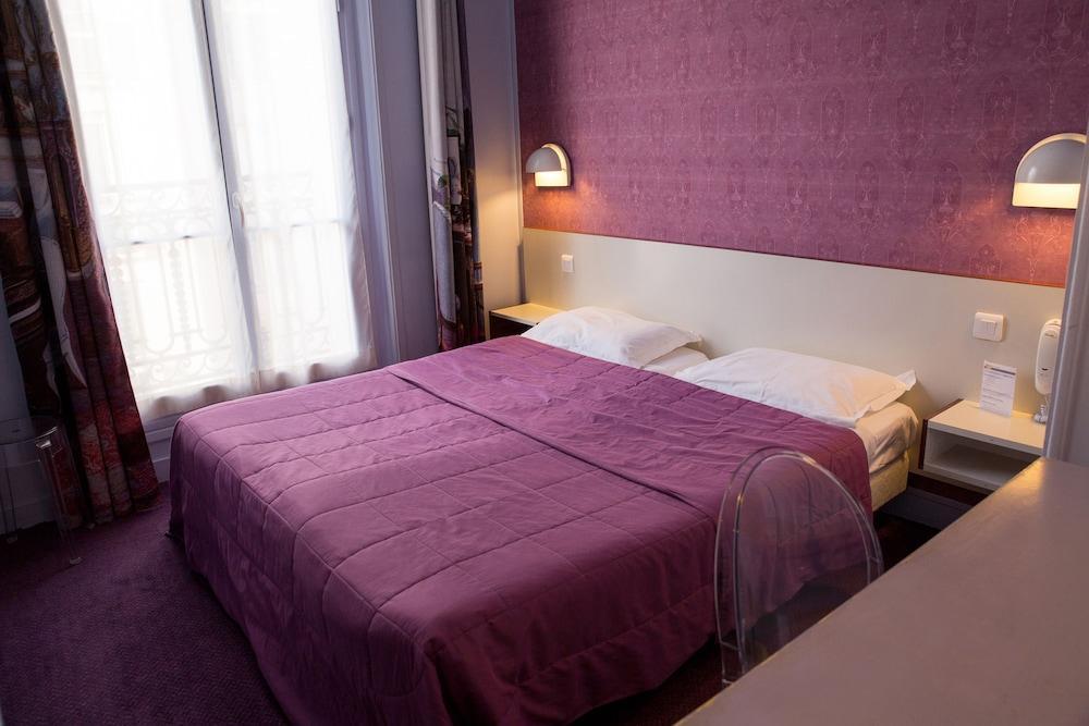 Perreyve Hotel